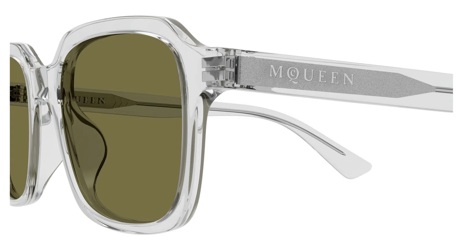 Alexander McQueen AM0571S Sunglasses - view 12